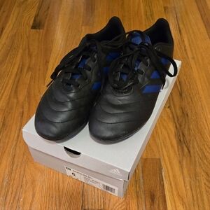 adidas Kids' Goletto VIII FG Soccer Cleats